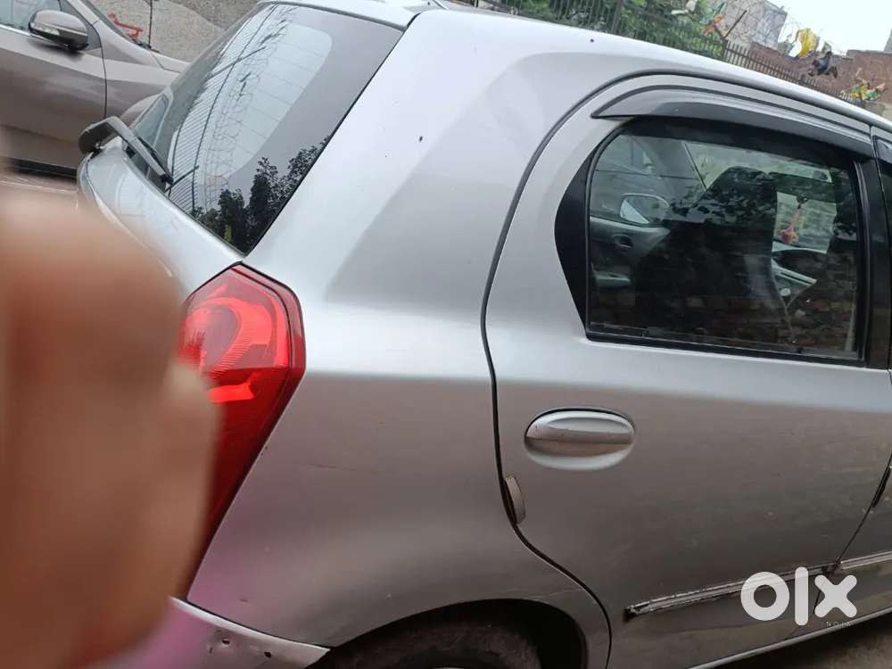 Toyota Etios
