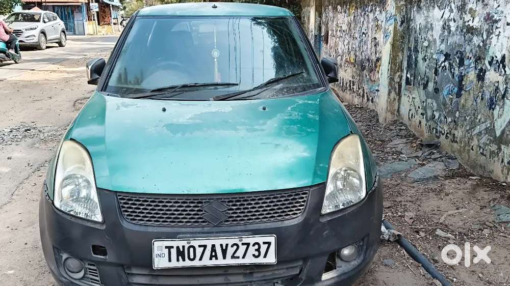 Maruti Suzuki Dzire 1.2 2005