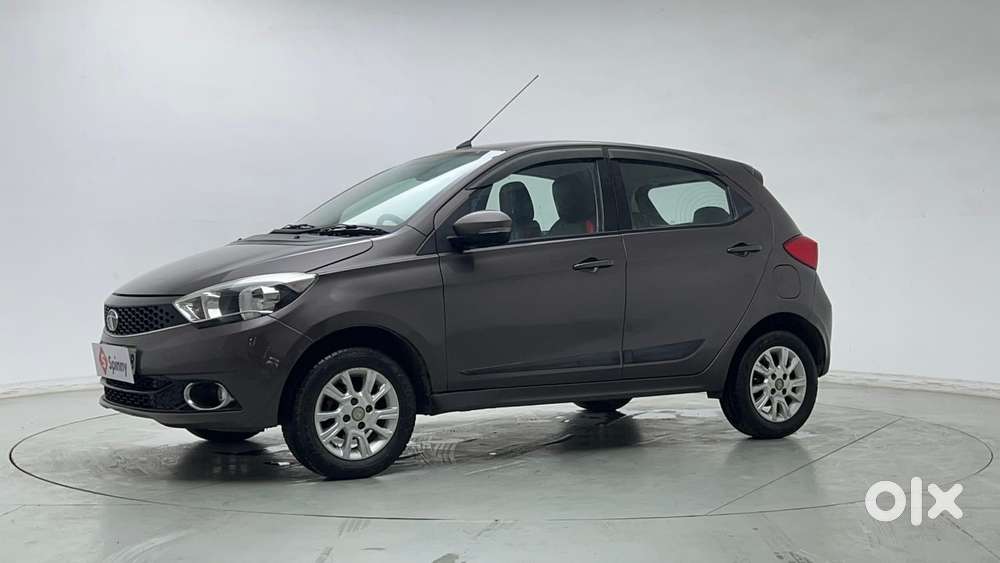 Tata Tiago Xz, 2018, Petrol