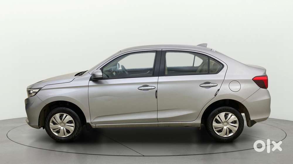 Honda Amaze S Cvt Petrol, 2022, Petrol