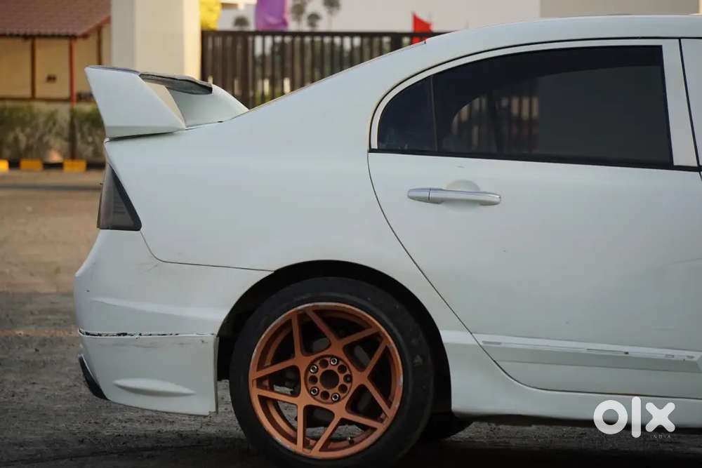 Honda Civic 20010 Very Good Condition