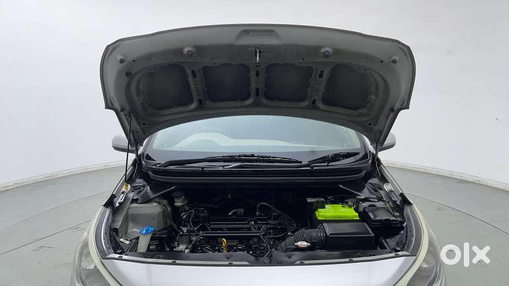 Hyundai Elite I20 [ ] 1.2 Magna, 2015, Petrol