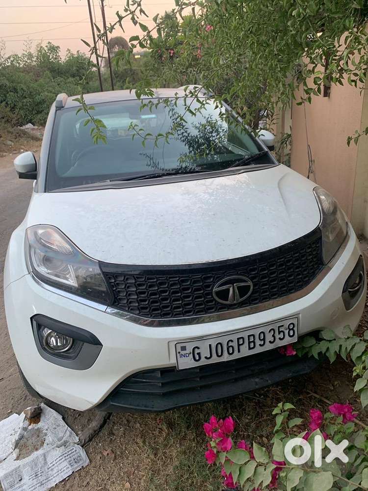 Tata Nexon 2019 Diesel Well Maintained