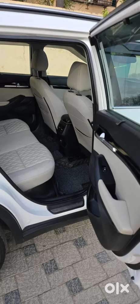 Kia Seltos Htx D, 2022, Diesel