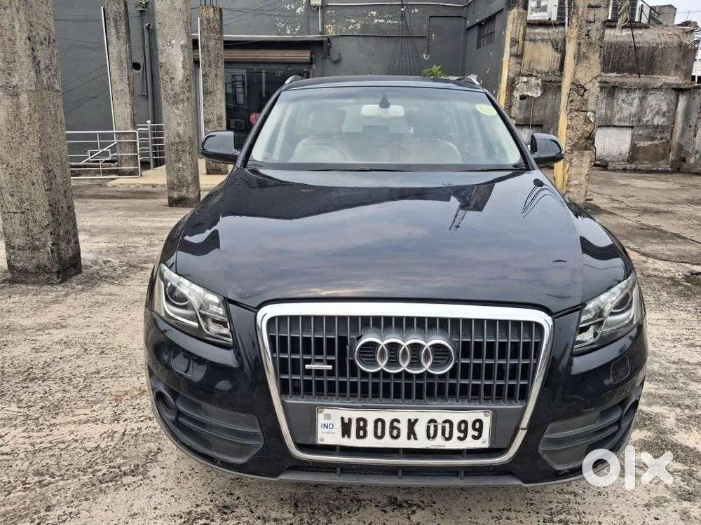Audi Q5 2012-2017 2.0 Tfsi Quattro Premium, 2012, Diesel