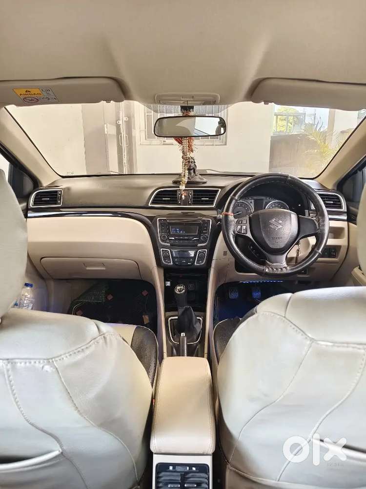 Maruti Suzuki Ciaz 2018 Petrol Good Condition