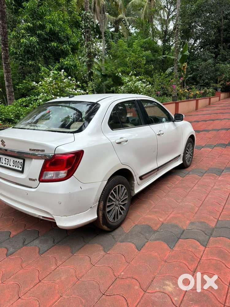 Maruti Suzuki Diesel 2017 Zdi Amt Plus
