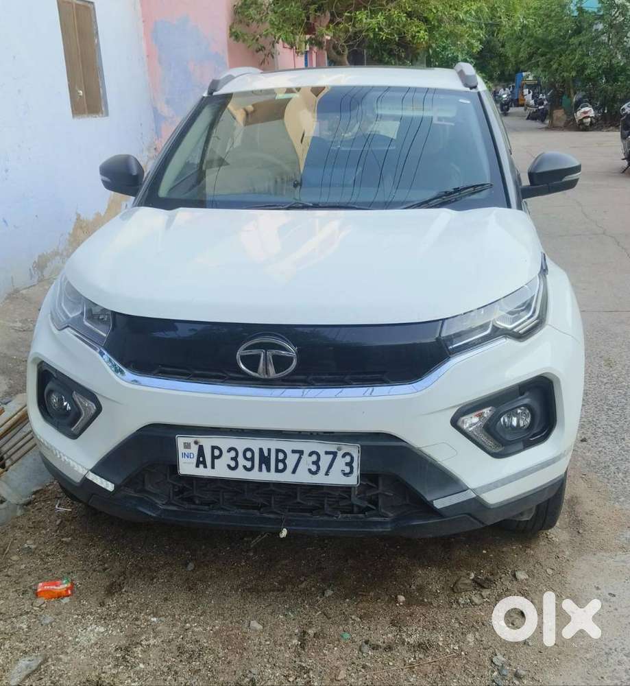 Tata Nexon For Sale