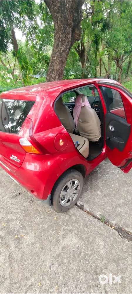 Datsun Redi Go Limited 2018