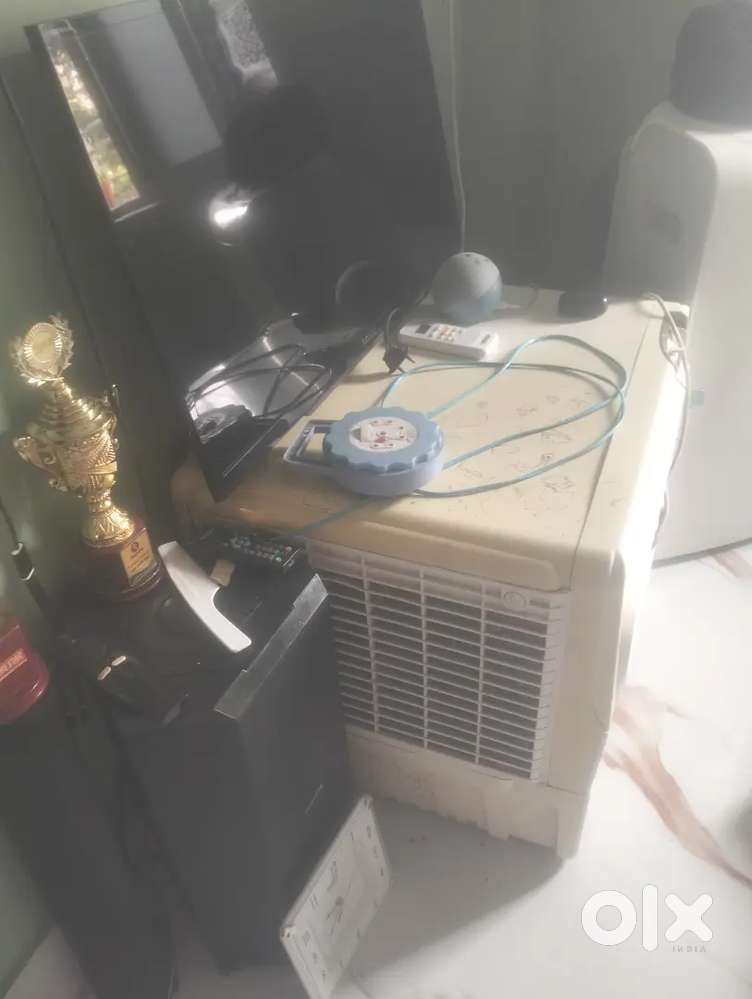 Cooller  40l