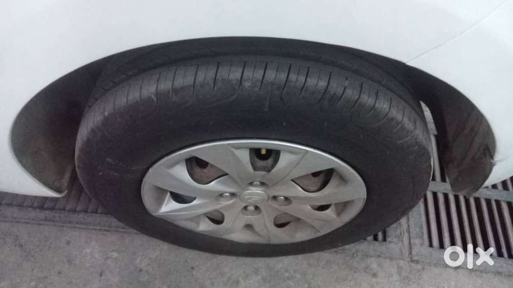 Hyundai I20 Magna O 2018 Petrol