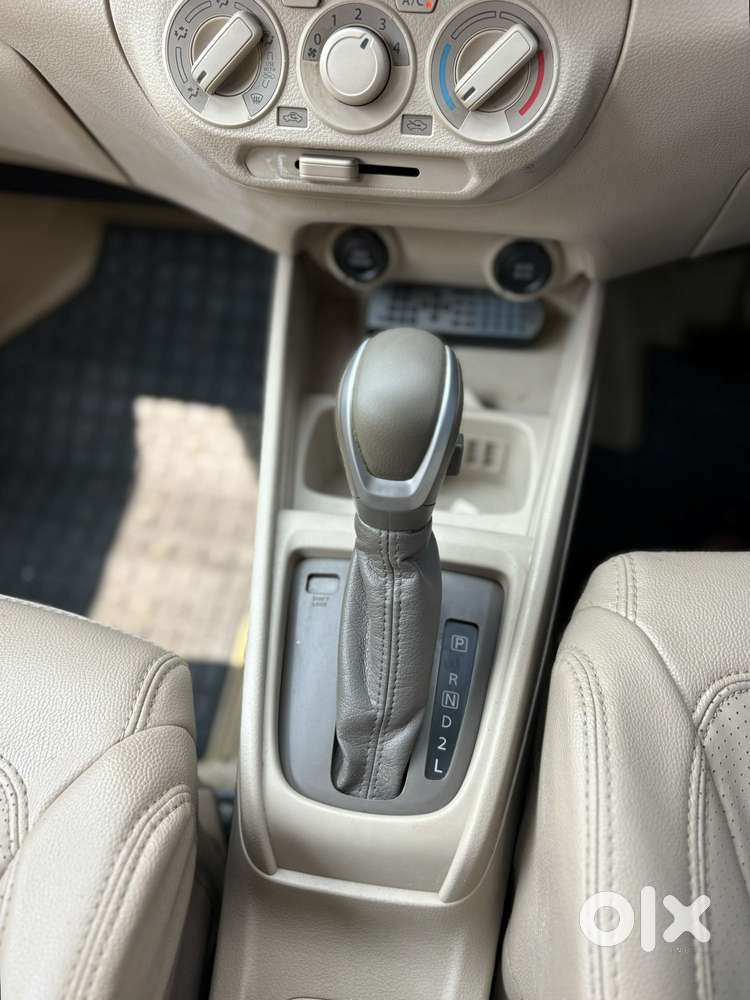 Maruti Suzuki Ertiga Vxi At Petrol, 2018, Petrol