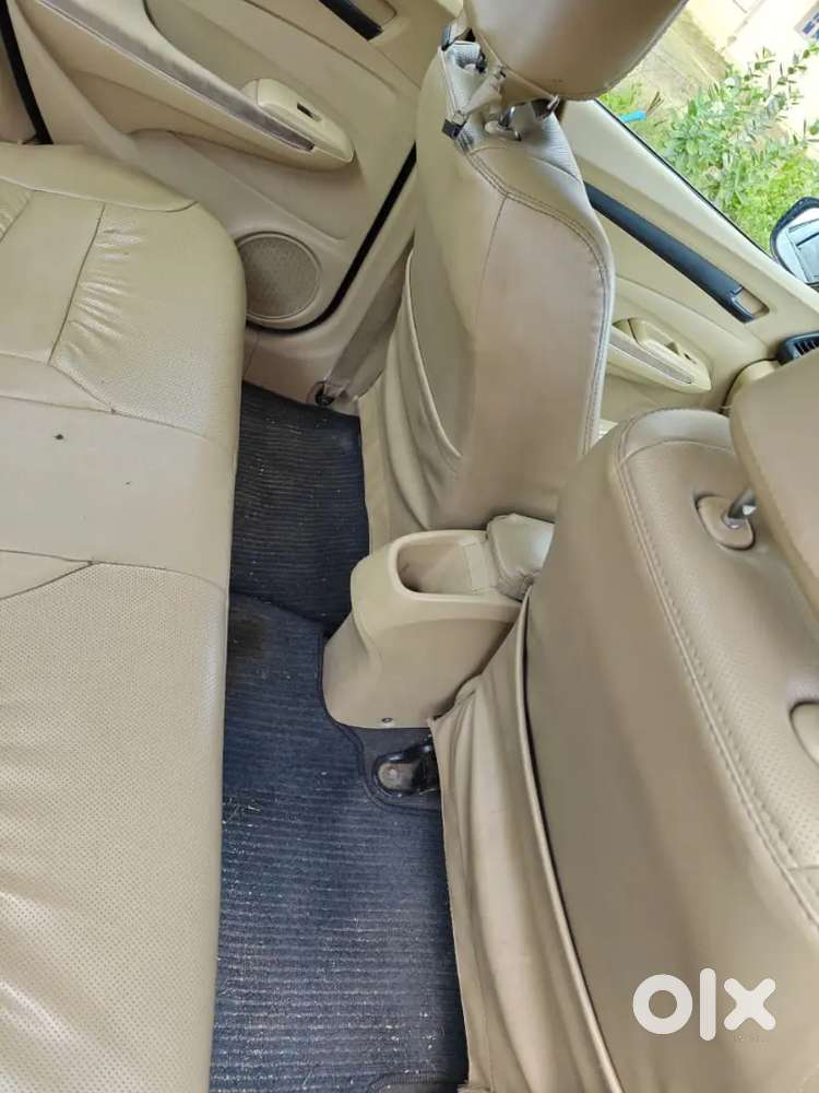Honda City 2011 Petrol Manual