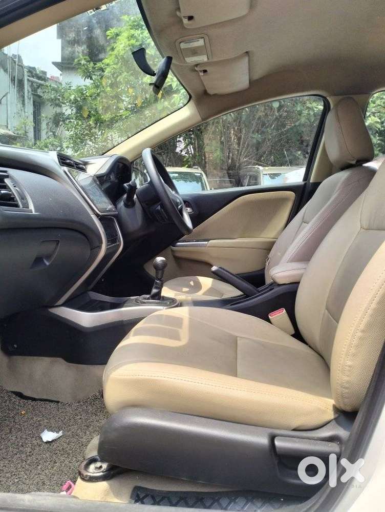 Honda City 2015-2017 I Dtec V, 2016, Diesel