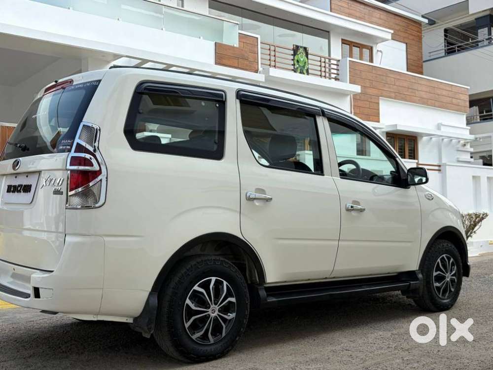 Mahindra Xylo H4 Bs Iv, 2017, Diesel