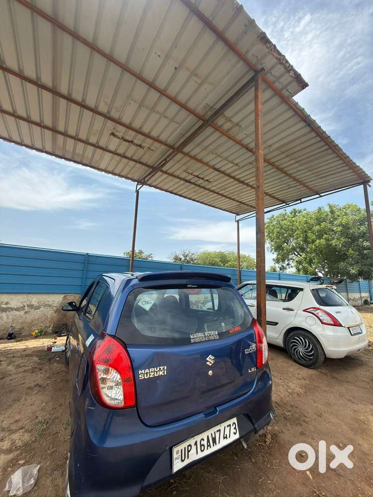 Maruti Suzuki 2014 Year
