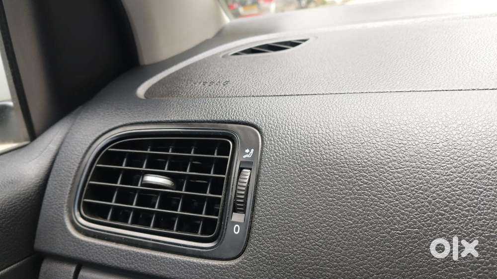 Volkswagen Polo 1.0 Tsi Comfortline At, 2021, Petrol