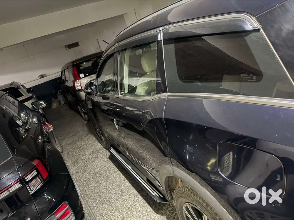 Mahindra Xuv700 Diesel 2022