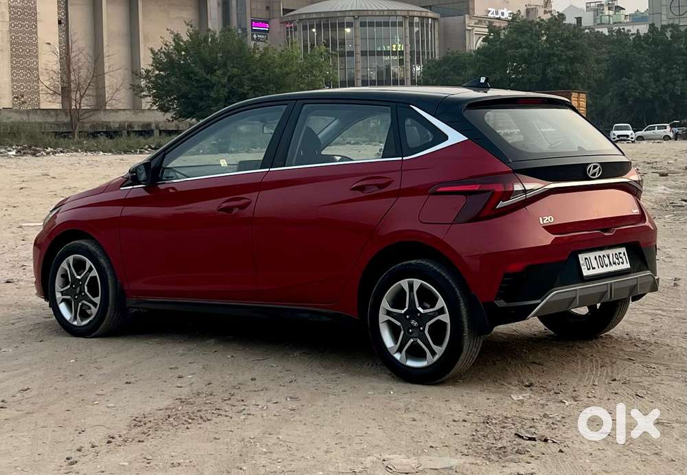 Hyundai I20 1.2 Spotz, 2024, Petrol