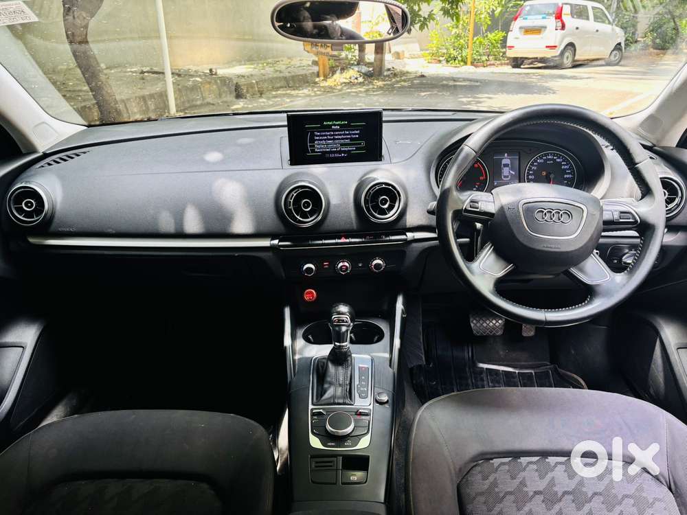 Audi A3 2.0 35 Tdi Technology Navigation, 2015, Diesel
