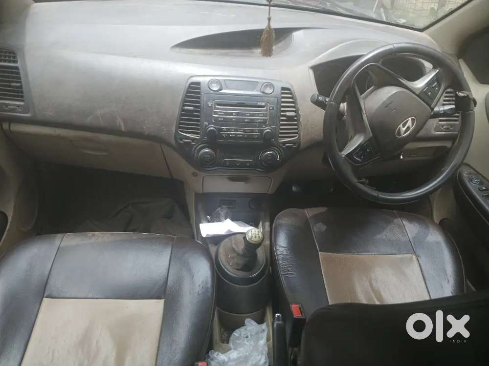 Hyundai I20 Petrol Manual 81500 Km Driven 2012