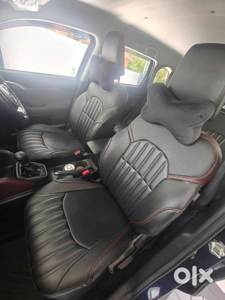 Maruti Suzuki Grand Vitara 2023 Petrol Well Maintained