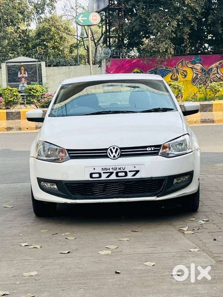 Volkswagen Polo 2013-2015 Gt 1.5 Tdi, 2014, Diesel