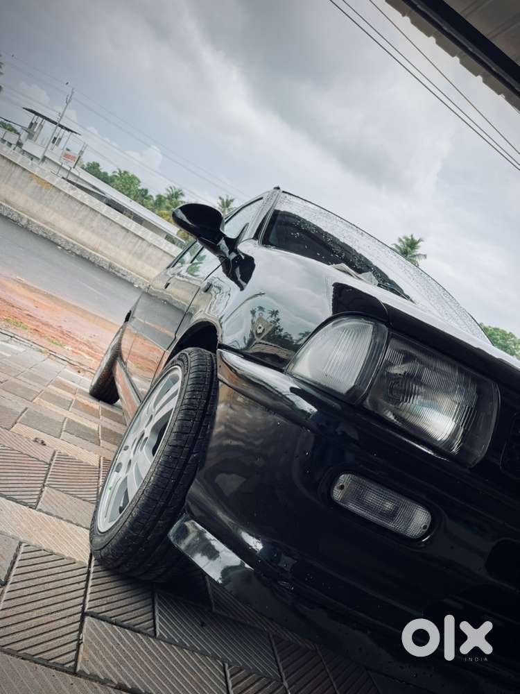 Maruti Suzuki Zen Estilo 2003 Petrol Well Maintained