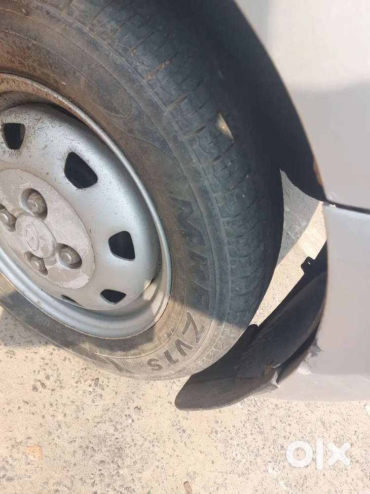 Hyundai Santro Xing Petrol Manual 2007