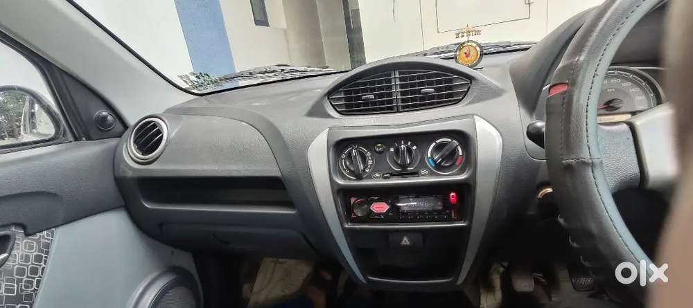 Maruti Suzuki Alto 800 Lxi 2017