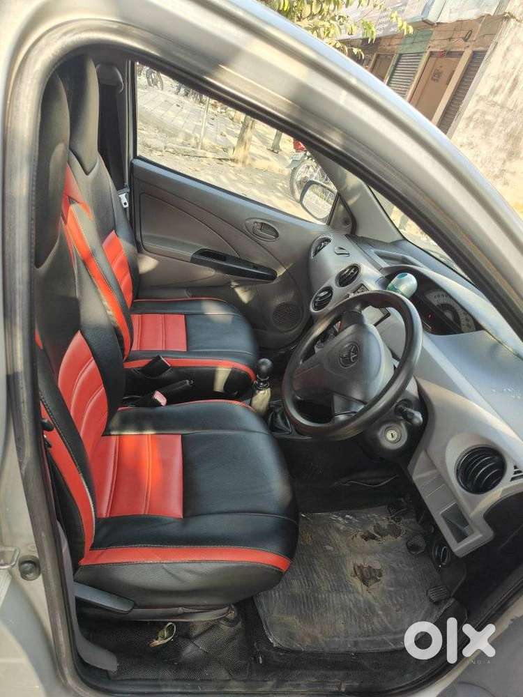 Toyota Etios 2014-2016 Gd, 2013, Diesel