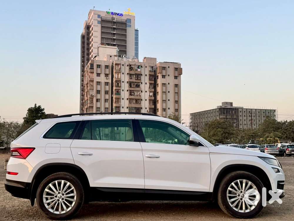 Skoda Kodiaq 2.0 Style Tdi 4x4 At, 2018, Diesel
