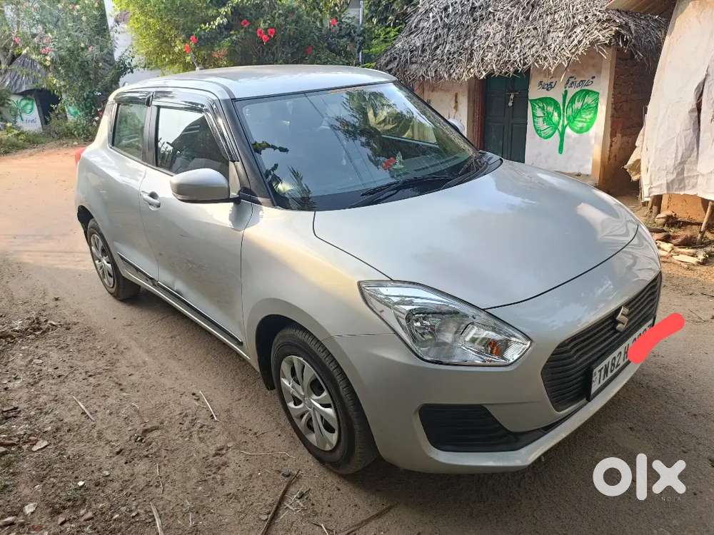 Swift Car Good Condition