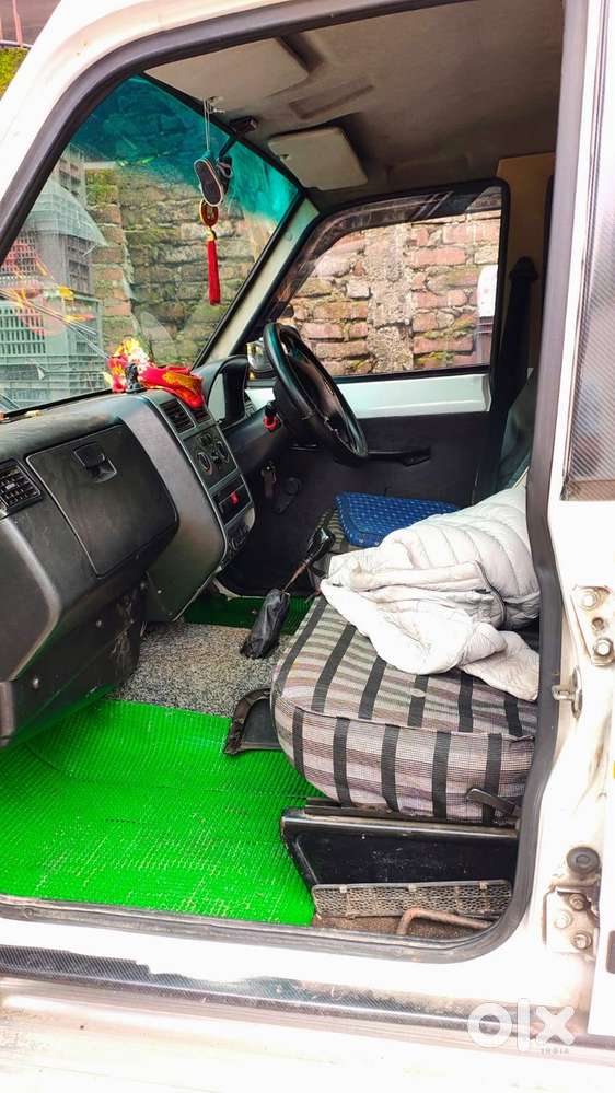 Tata Sumo Gold Cx