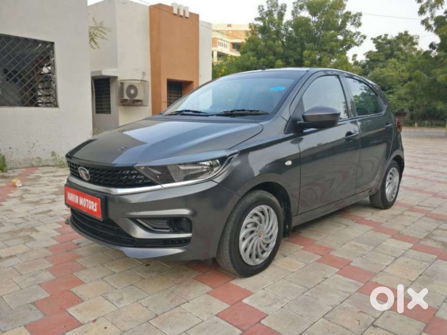 Tata Tiago Xe, 2021, Petrol