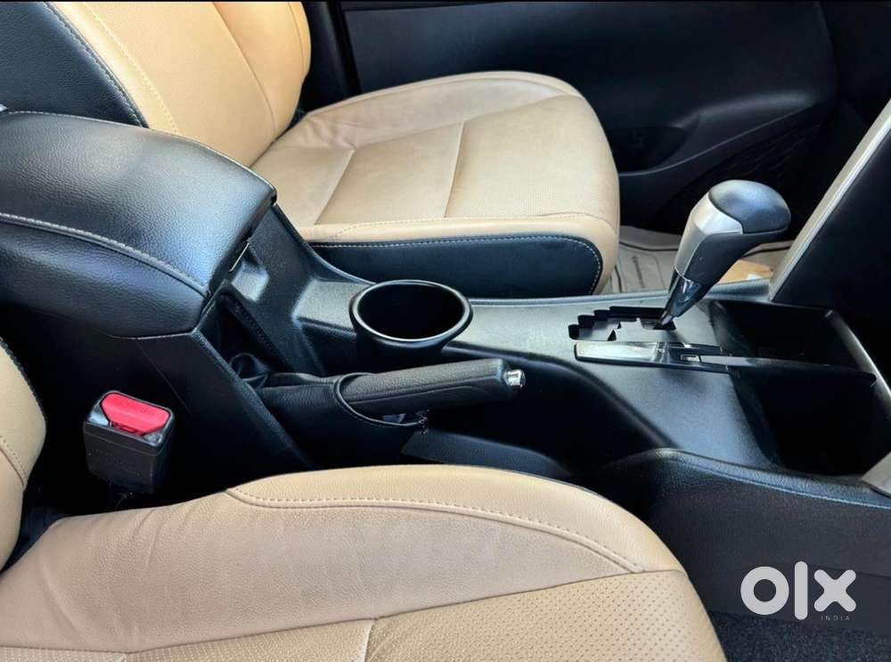 Toyota Innova Crysta 2021 Diesel Automatic. Well Maintained