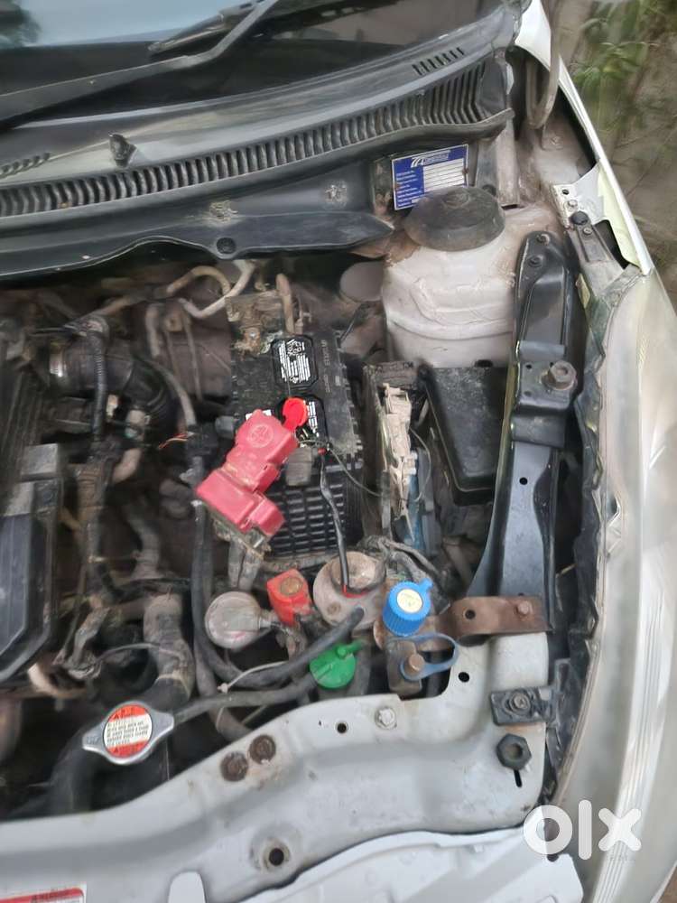 Maruti Suzuki Swift Dzire 1.2 Lxi (o), 2016, Cng & Hybrids