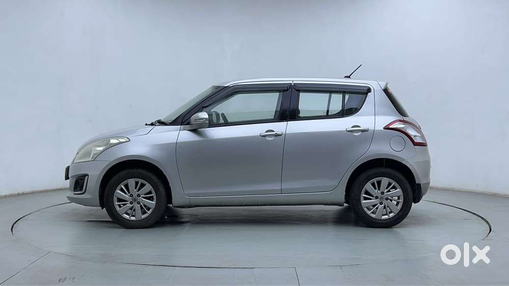 Maruti Suzuki Swift 1.3 Zxi, 2016, Petrol