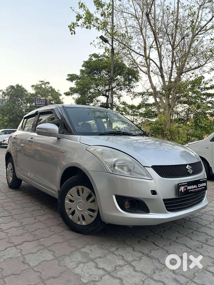 Maruti Suzuki Swift Vxi, 2014, Petrol