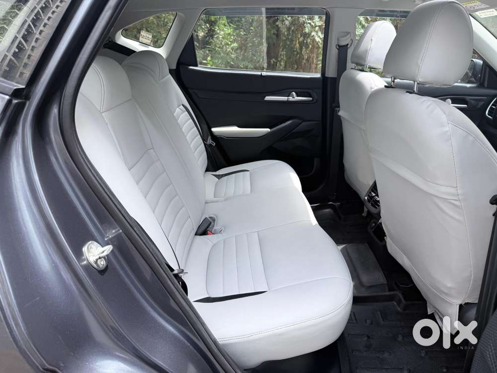 Kia Seltos Htk Plus At D, 2022, Diesel