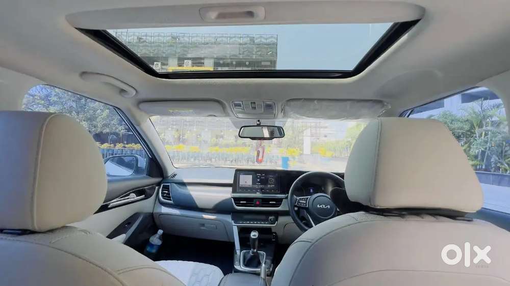 Kia Seltos 2022 Petrol 80000 Km Driven