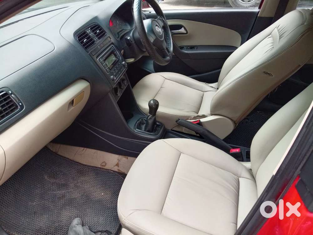 Volkswagen Polo 1.0 Mpi Comfortline, 2013, Petrol