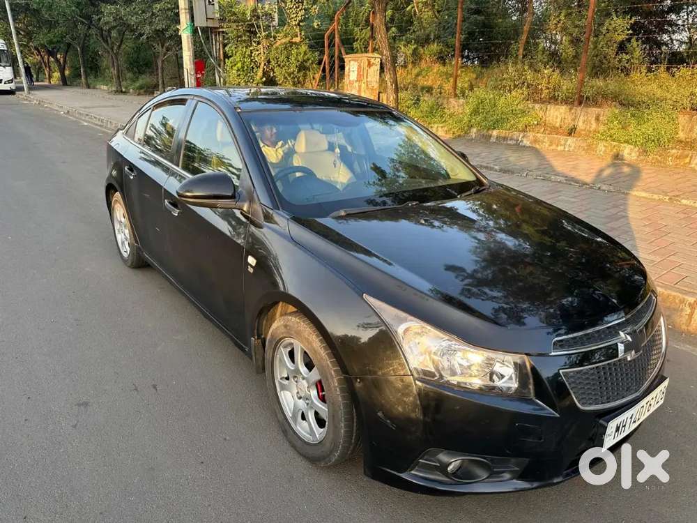 Chevrolet Cruze 2013 Diesel Good Condition