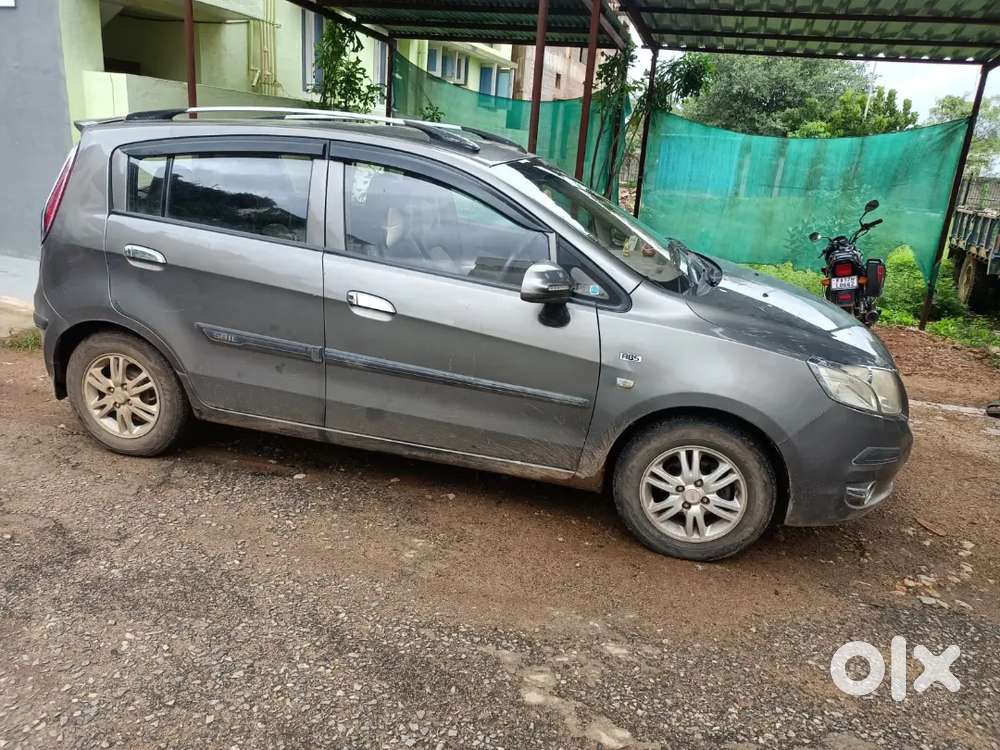 Chevrolet Enjoy 2016 Diesel Manual