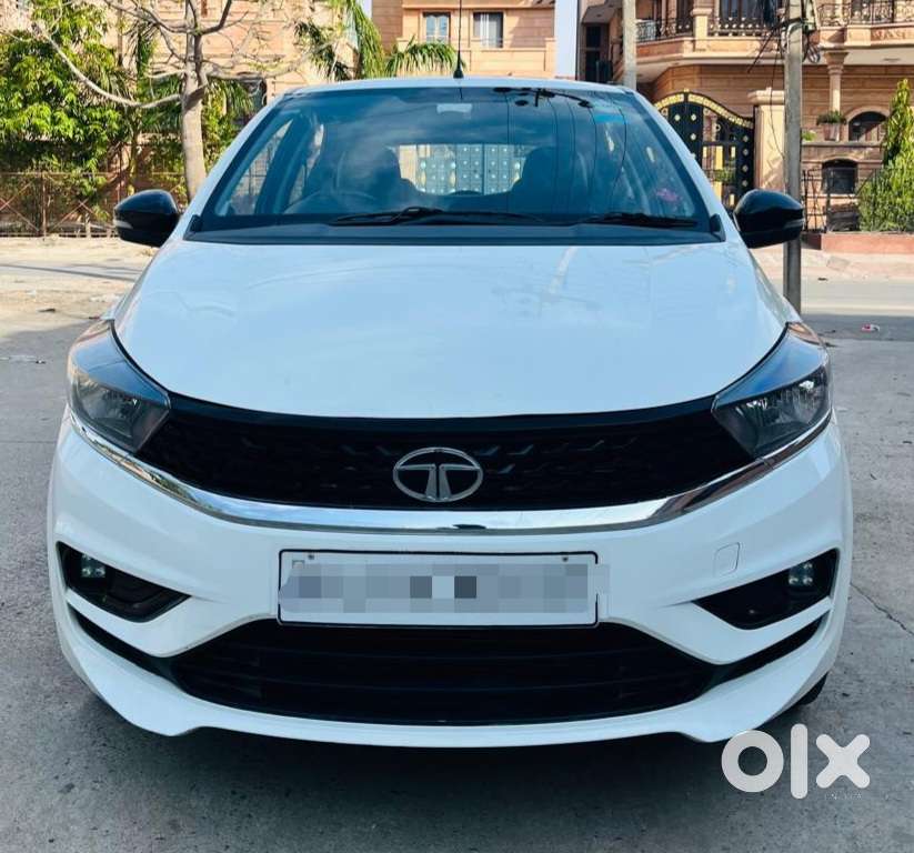 Tata Tiago 1.2 Revotron Xt Cng, 2023, Petrol