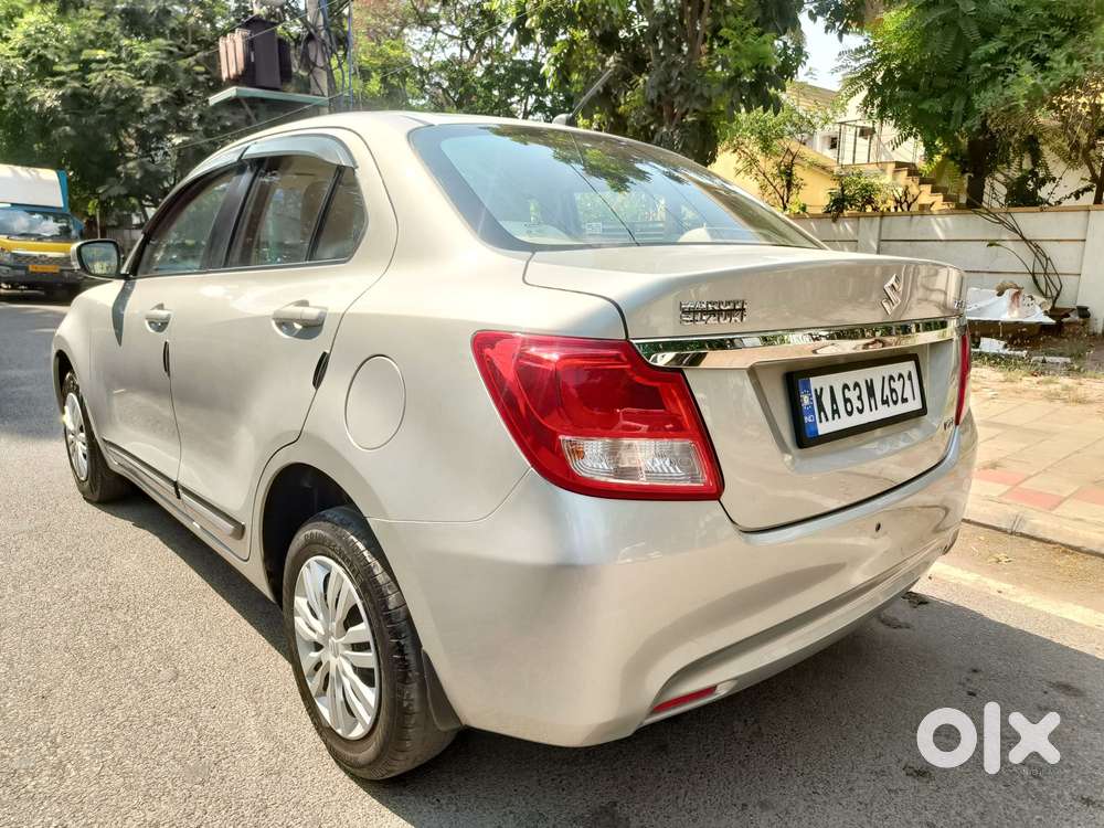 Maruti Suzuki Swift Dzire Vxi(o) Mt, 2019, Petrol