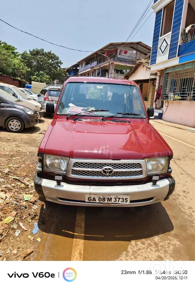 Good Condition Fresh Passing All Documents R Clear