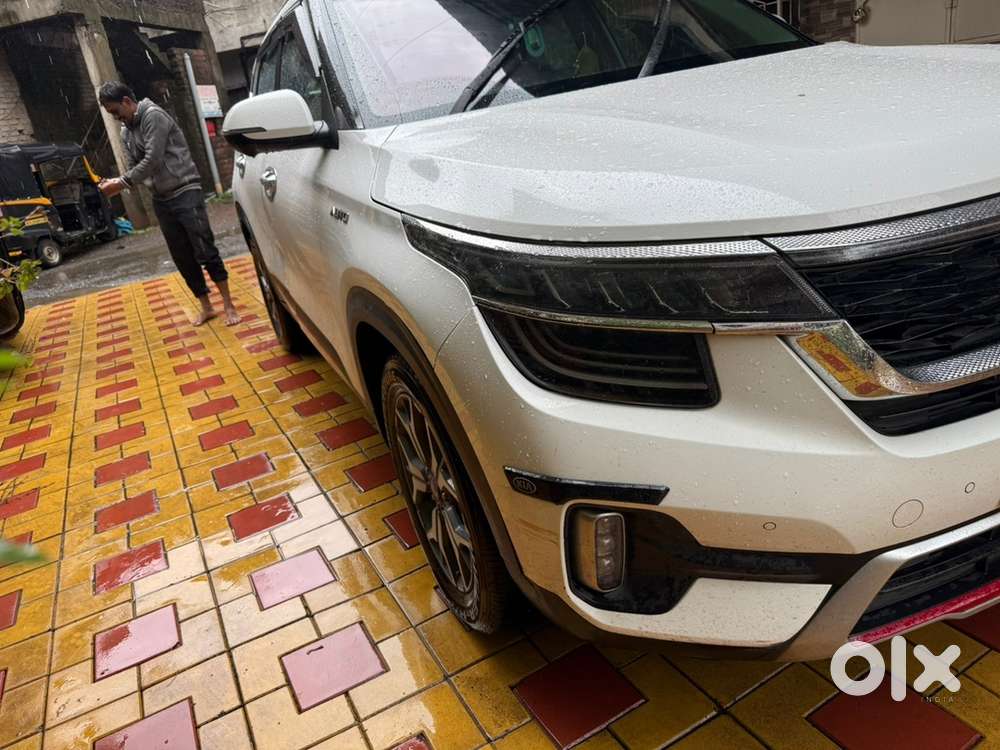 Kia Seltos 1.5 Gtx+ 2019