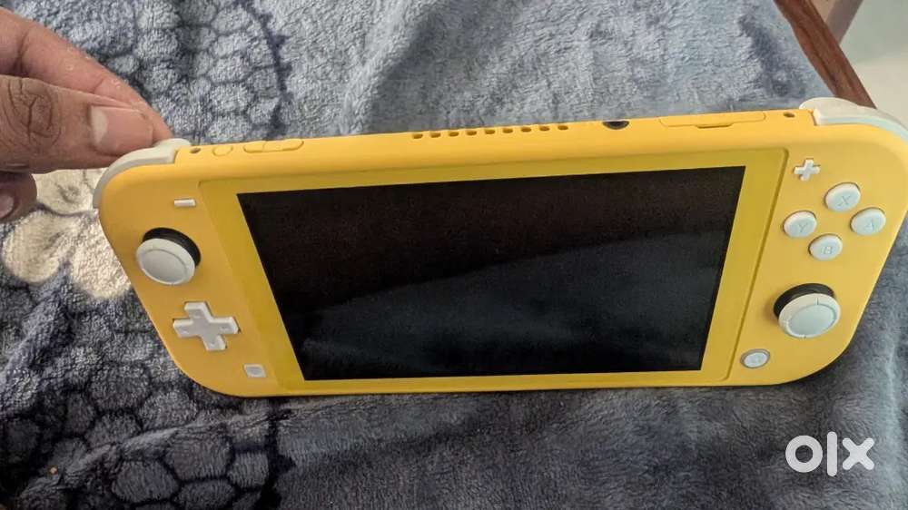 Nintendo switch lite - Games & Entertainment in undefined