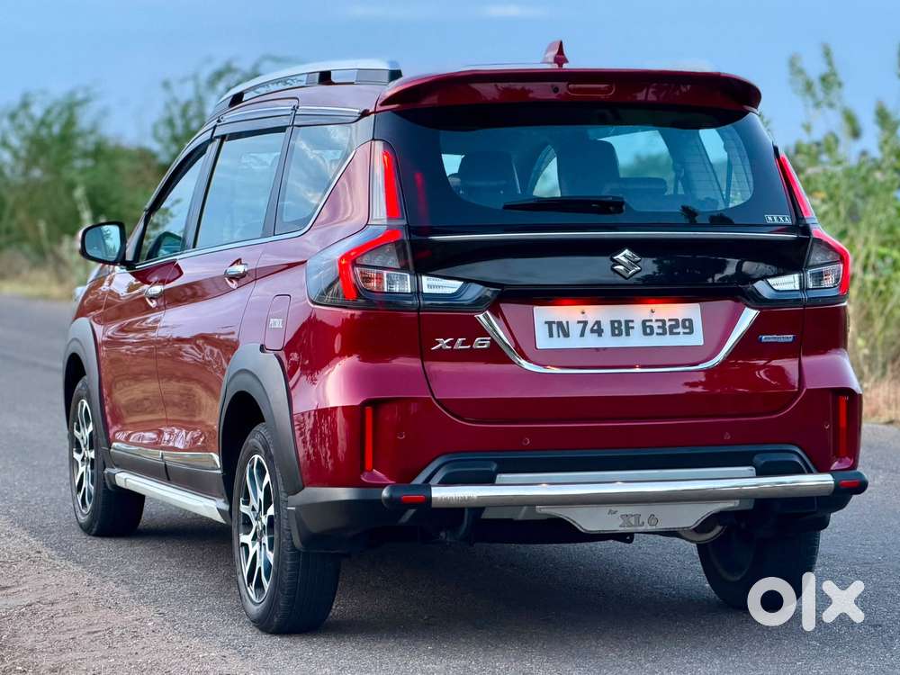 Maruti Suzuki Xl6, 2024, Petrol